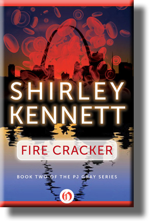 Fire Cracker